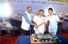 Coast Guard Karnataka celebrates 42nd Raising Day